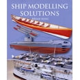 thumbnail image 1 of Pre-Owned Ship Modelling Solutions Paperback, 1 of 1