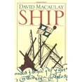 thumbnail image 1 of Pre-Owned Ship (Paperback) 0395745187 9780395745182, 1 of 1