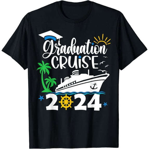 Ship Party Cruise T-Shirt