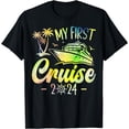 thumbnail image 1 of Ship Party T-Shirt, 1 of 4