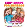 thumbnail image 1 of Pre-Owned Ship-Shape for Shabbos Paperback, 1 of 1