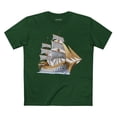 thumbnail image 1 of Ship Shirt, Shirt with Ship, 1 of 18