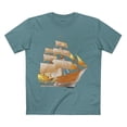 thumbnail image 1 of Ship Shirt, Shirt with Ship, 1 of 18