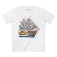 thumbnail image 1 of Ship Shirt, Shirt with Ship, 1 of 18