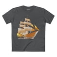 thumbnail image 1 of Ship Shirt, Shirt with Ship, 1 of 18