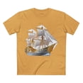 thumbnail image 1 of Ship Shirt, Shirt with Ship, 1 of 18