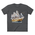 thumbnail image 1 of Ship Shirt, Shirt with Ship, 1 of 18