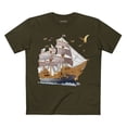 thumbnail image 1 of Ship Shirt, Shirt with Ship, 1 of 18
