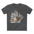 thumbnail image 1 of Ship Shirt, Shirt with Ship, 1 of 18