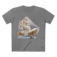 thumbnail image 1 of Ship Shirt, Shirt with Ship, 1 of 18