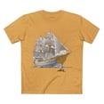 thumbnail image 1 of Ship Shirt, Shirt with Ship, 1 of 18
