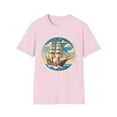thumbnail image 1 of Ship T Shirts, Frigate T Shirts, Vessel Tee Shirt, 1 of 113
