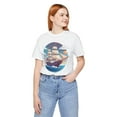 thumbnail image 1 of Ship Tee Shirt, Tee Shirt with Ship, 1 of 18