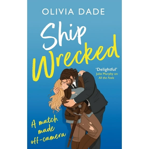 Ship Wrecked, (Paperback)