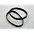 (Ship from USA) 2 New Compatible with Bissell Pro Heat, Powersteamer & Powerbrush Belts