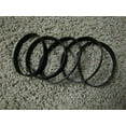 thumbnail image 1 of (Ship from USA) 38528033- Compatible with Hoover Replacement Vacuum Belts WindTunnel- 5 Belts, 1 of 1