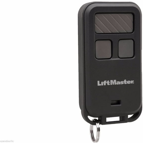 (Ship from USA) 890MAX Liftmaster Universal Remote 371LM, 971LM compatible /ITEM#H3NG UE-EW23D288423