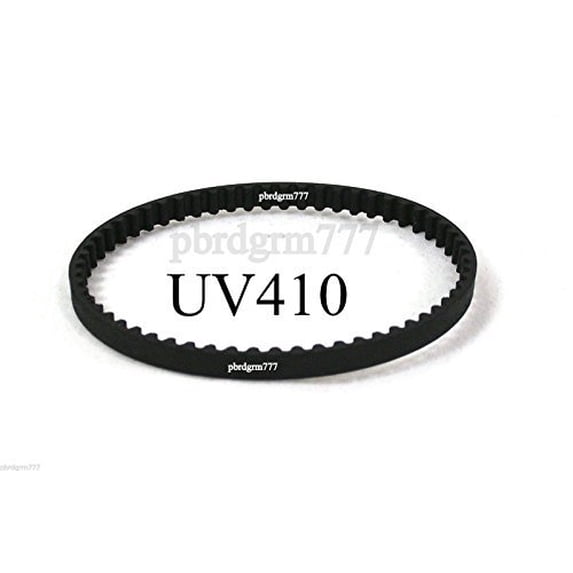 (Ship from USA) Belt for Compatible with Shark Navigator Swivel Deluxe Motorized Floor Brush Mod