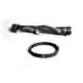 (Ship from USA) Compatible with Bissell 54A2 PowerEdge Filter Replacement Pack /ITEM#H3NG U