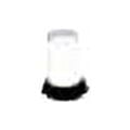 (Ship from USA) Compatible with Dirt Devil Type 1 Hand held Vacuum Belts 2 Pack NEW