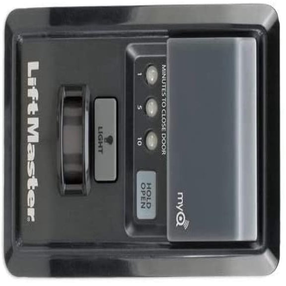 (Ship from USA) LiftMaster 888LM Security+ 2.0 MyQ Wall Control Garage Door Opener