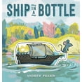 thumbnail image 1 of Pre-Owned Ship in a Bottle (Hardcover), 1 of 1