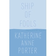 Ship of Fools, Paperback