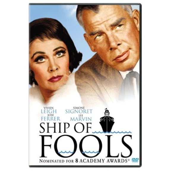 Ship of Fools