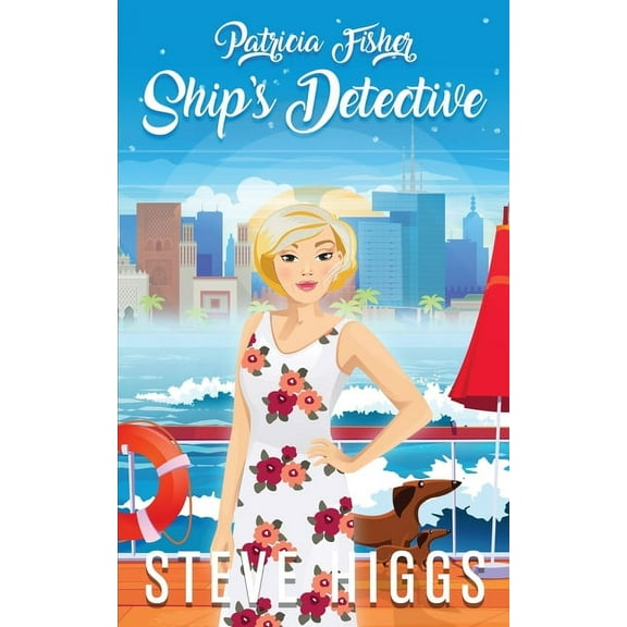 Ship's Detective, (Paperback)