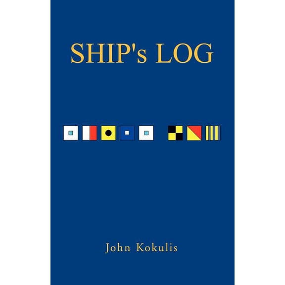 Ship's Log (Paperback)