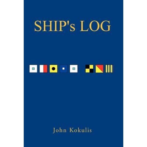 Ship's Log