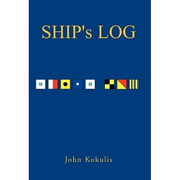Ship's Log (Hardcover)
