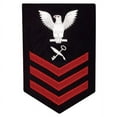 thumbnail image 1 of Ship's Serviceman Rating Petty Officer 1st Class, 1 of 2