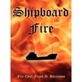 thumbnail image 1 of Shipboard Fire, (Paperback), 1 of 1