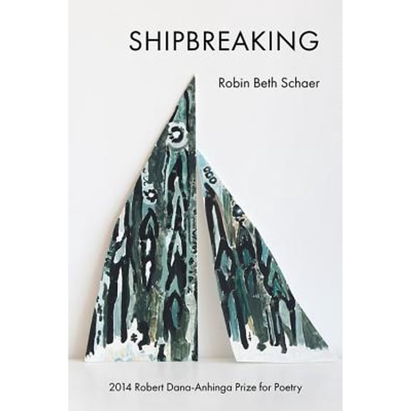 Pre-Owned Shipbreaking (Paperback) by Robin Beth Schaer