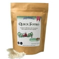 Shipetaukin Quick Fonio African Supergrain Gluten Free Vegan Non GMO Substitute for