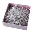 thumbnail image 1 of Shipiny 100G/Bag Confetti Crinkle Paper Shredded Supplies Gift Box Raffia Party Supplies, Valentines Day Decorations, Valentines Gifts for Him/Her, V, 1 of 4