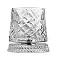 thumbnail image 1 of Shipiny Crystal Spinning Whiskey Glass, Elegant Rotating Whiskey Tumbler, Premium Glassware for Home Bar and Party Drinking, D, 1 of 6