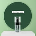 thumbnail image 1 of Shipiny Hardware Accessories Multifunctional Spray Bottle For Styling, Cleaning, Planting, Spraying And, Auto Repair, Green, 1 of 2