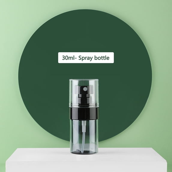 Shipiny Hardware Accessories Multifunctional Spray Bottle For Styling, Cleaning, Planting, Spraying And, Auto Repair, Green