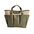 thumbnail image 1 of Shipiny Large Capacity Gardening Tool Bag With Multiple Pockets Tote Organizer For Shears Gloves Planting Tools & Garden Accessories, C, 1 of 6