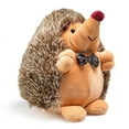 thumbnail image 1 of Shipiny Large Hedgehog Stuffed Plush Toy, Soft Cuddly Texture & Adorable Shape, Exquisite Craft & Comfortable Touch, Perfect for Valentine's Day Birthday Gifting & Leisure Companion, A, 1 of 5
