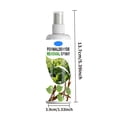 thumbnail image 1 of Shipiny Odor Removal Spray 120ml, Long-Lasting Air Freshener for Home, Bathroom and Bedroom, Efficient Deodorizer for Indoor Space Freshness, As Shown, 1 of 9