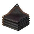 thumbnail image 1 of Shipiny Outdoor Rectangle Sun Shade Sunshade, UV Protection and Sunshine Block, Perfect for Patio, Garden, Swimming Pool and Outdoor Facilities, Waterproof and Durable Awning, A, 1 of 9