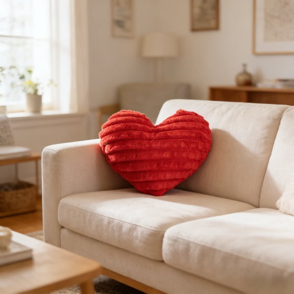 Shipiny Pillowcase Including Pillow Core, Home Essentials, Home Decor Gifts, A