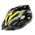 thumbnail image 1 of Shipiny Safety Cycling Helmet for Bicycle and Bike Riding, Lightweight Breathable Head Protection Gear, Essential Protective Accessories for Outdoor Sports Cycling and Daily Commute, Yellow, 1 of 1