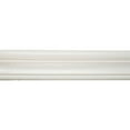 thumbnail image 1 of Shipiny Self-adhesive Skirting Board Waistline 2.35m x 8cm, Flexible Wall Edging Strip, Peel and Stick Trim for Home Wall, Floor, Corner Decoration & Protection, A, 1 of 4