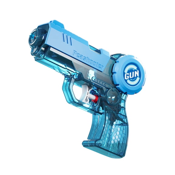 Shipiny Spray Toys Pool Beach Water Toys No Electricity Required for Summer Outdoor Parties, A