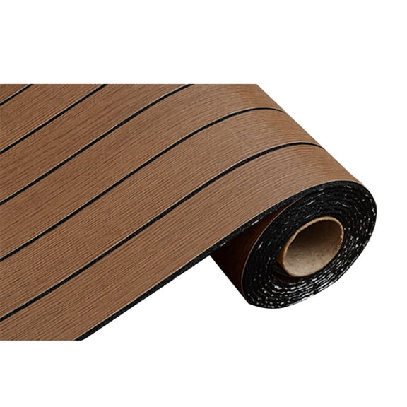 Shipiny Waterproof Thickened Shading Wallpaper, Decorative Wall Sticker for TV Background Wall and Grille, Durable Home Wall Renovation Decal, E