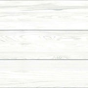 Shiplap Peel and Stick Wallpaper